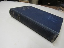 1911 Song of Renny by Maurice Hewlett, antique book comprar usado  Enviando para Brazil