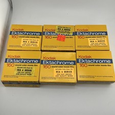 Kodak ektachrome 160 for sale  Wilkes Barre
