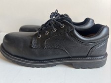 Caterpillar mens steel for sale  GLASGOW