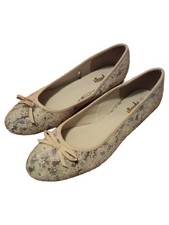Spicy ballerinas damen gebraucht kaufen  Deutschland