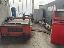 2017 swift cut for sale  NUNEATON