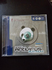 Panda antivirus platinum usato  Torricella