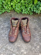 Mens timberlands euro for sale  PADSTOW