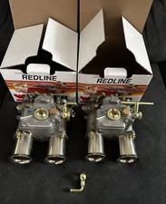 Genuine redline dual for sale  Bethlehem