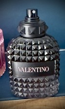 Valentino aftershave bottle for sale  MOUNTAIN ASH