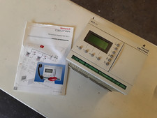 Honeywell mcr 200 gebraucht kaufen  Waging a.See