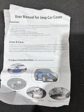 Nice jeep car for sale  Picayune