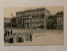 Berlin palais kaiser gebraucht kaufen  Burkau