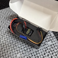 Castle Creations SW4 Sidewinder 4 WP sem sensor ESC Sport escala 1:10 comprar usado  Enviando para Brazil