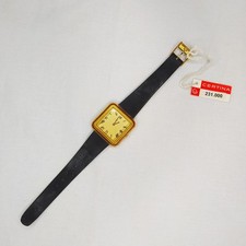 Certina orologio polso usato  Forli