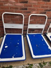 300kg steel flat for sale  SHREWSBURY