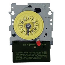 Intermatic t104m timer for sale  Peoria