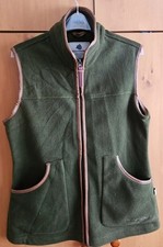 musto skeet vest for sale  HULL