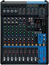 Yamaha mg12xu mixer usato Yamaha mg12xu mixer usato  Vairano Patenora