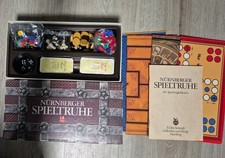 Nürnberger spieltruhe lebkuch gebraucht kaufen  Bad Salzuflen