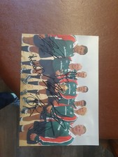 Leicester tigers signed for sale  LEICESTER