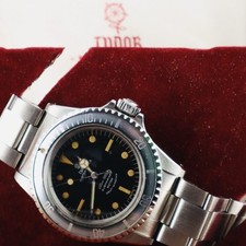 Tudor rolex oyster usato  Firenze