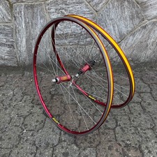 Mavic helium wheels usato  Italia