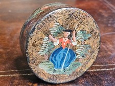 Antique paper mache for sale  Saint Louis