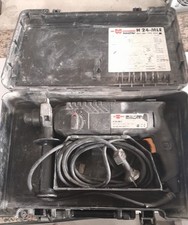 Trapano tassellatore elettrico usato  Paterno