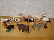 Schleich zoo bauernhof gebraucht kaufen Schleich zoo bauernhof gebraucht kaufen  München