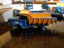 Dinky toys camion d'occasion  Le Plessis-Trévise