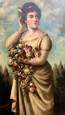 Signed original antique for sale  YORK