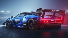 2019 mclaren senna for sale  USA