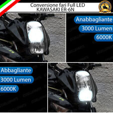 Conversione faro led usato  Napoli