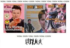 Wing chun wing for sale  RUISLIP