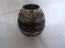 Alpaca silver pot for sale  NORTHWICH