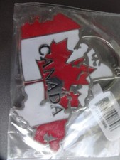 Kanada canada anhänger gebraucht kaufen  Berlin