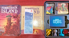 Forbidden island fantasy for sale  WINCHESTER