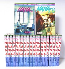 Nana vol.1 7.8 d'occasion  Expédié en Belgium