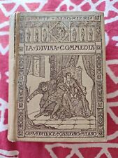 Dante alighieri divina usato  Bologna