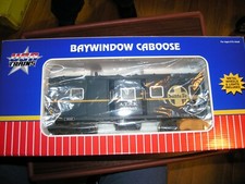 Trains santa 12051 for sale  Randolph