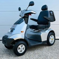 Tga breeze 8mph for sale  COLCHESTER