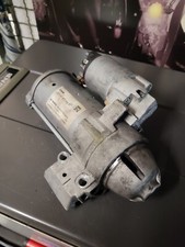 Anlasser bmw f34 gebraucht kaufen  Duisburg
