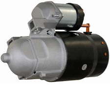 Starter motor chevrolet for sale  BEDFORD