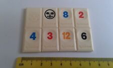 Rummikub travel number for sale  BUSHEY