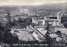 Narni castello girolamo usato  Roma