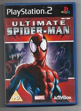 Ultimate Spiderman de Playstation 2 (PAL) (Completo) comprar usado  Enviando para Brazil