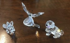 Set cristalli swarovski usato  Ravenna
