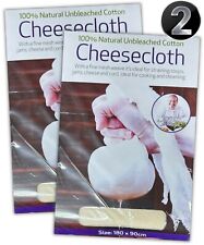 Cheese cloth 100 for sale  SALFORD