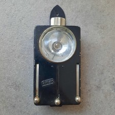 Ddr artas taschenlampe gebraucht kaufen  Dresden