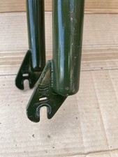 Haro bmx forks for sale  LEIGH-ON-SEA