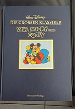 Walt disney grossen gebraucht kaufen  Remshalden