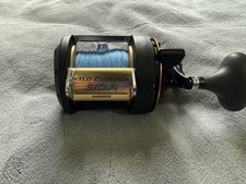 Shimano tld 30a for sale  Debary