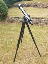 Tasco 302058 telescope for sale  CHESTERFIELD