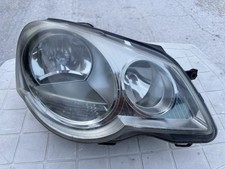 Faro fanale anteriore usato  Monte Sant Angelo